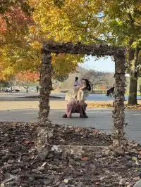 上海辰山植物園|去過超十次,還是想去!