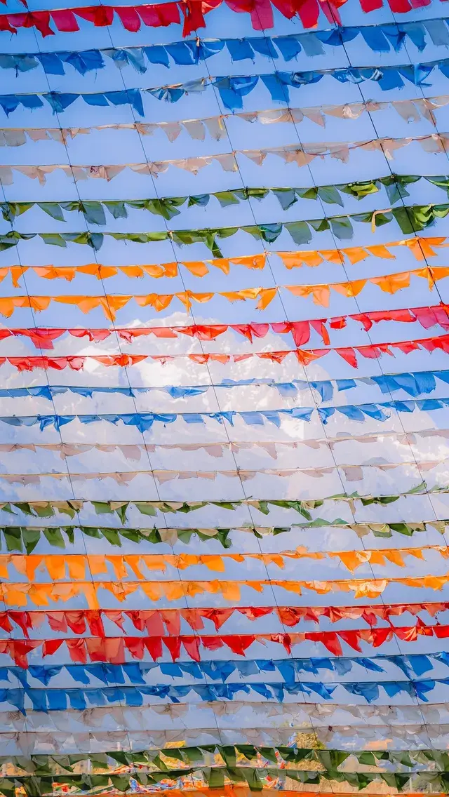 白沙古鎮這塊錢花得太值了 白沙古鎮這塊錢花得太值了