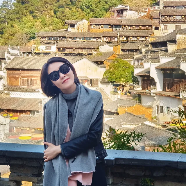 婺源旅遊體驗真的挺好 婺源旅遊體驗真的挺好