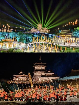 Who says there’s nothing to do in Zhengzhou? Let me unlock the hidden treasures of Central China for you