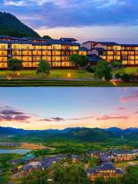 安吉親子度假天花板！住進竹林茶園包圍的Club Med太絕了?