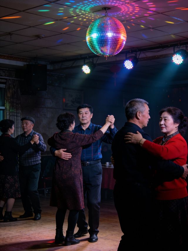 -40℃的極致浪漫漠河4天3夜保姆級攻略