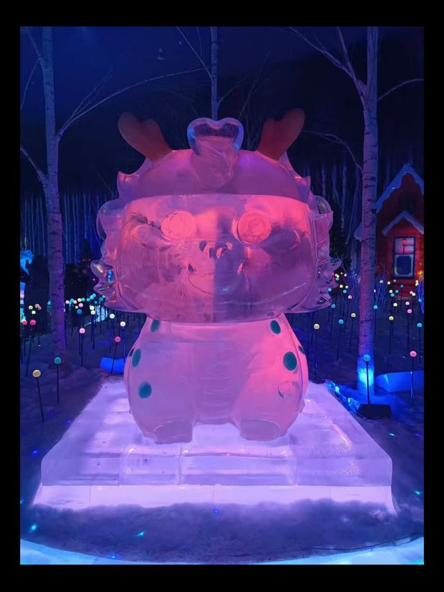 哈爾濱三天兩夜玩到爽本地人私藏攻略大公開 哈爾濱三天兩夜玩到爽本地人私藏攻略大公開