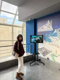 埃及文藝路線,從金字塔到地中海再到撒哈拉