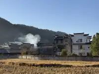 宏村→塔川一日遊