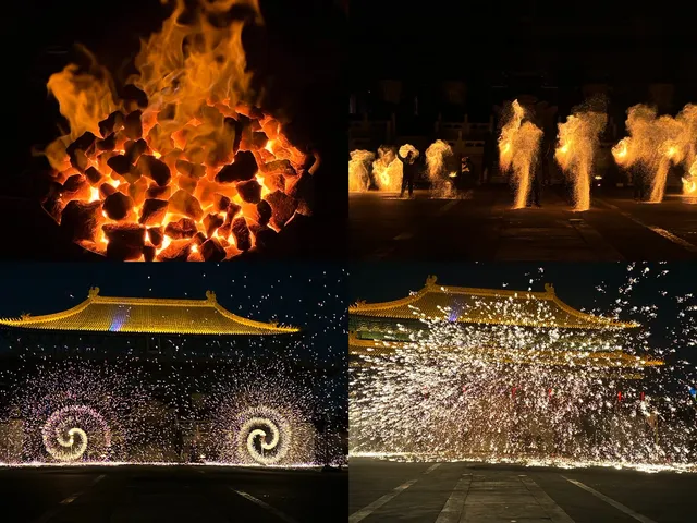 大同旅遊攻略丨3天2晚順路玩順路吃行程表版