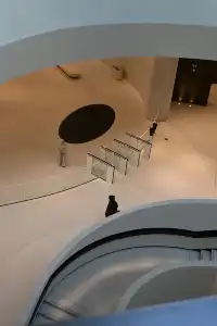 阿布扎比！扎耶德國家博物館已正式對外開放