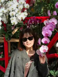 上海植物園一日遊