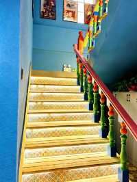 直接抄作業！帶父母遊南疆躺平攻略