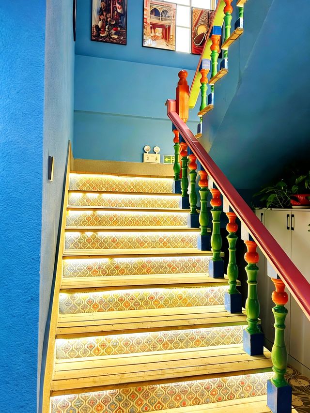 直接抄作業！帶父母遊南疆躺平攻略