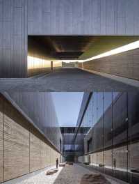 二里頭夏都遺址博物館