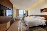 2025年最新最全！特克斯烏孫山•頤嘉野奢酒店，把伊