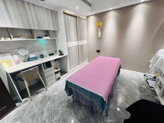 肇慶推拿很舒服哦