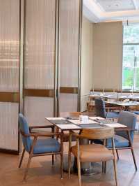 在喜歡的氛圍裡享受所有