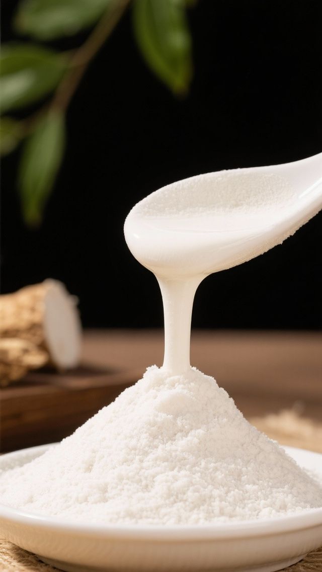 張家界美景，美食