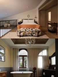 穿越百年時光鼓浪嶼林氏府公館,住進歷史裡