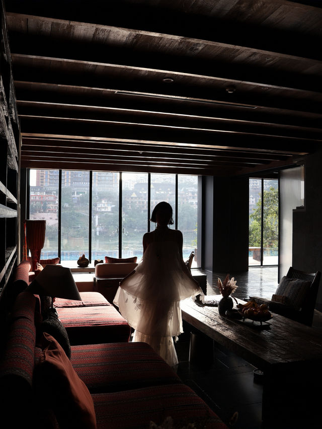 誰還沒來版納過夏天 誰還沒來版納過夏天