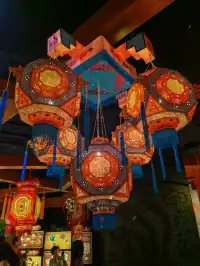 淡季泉州走街串巷—寺廟&拜拜