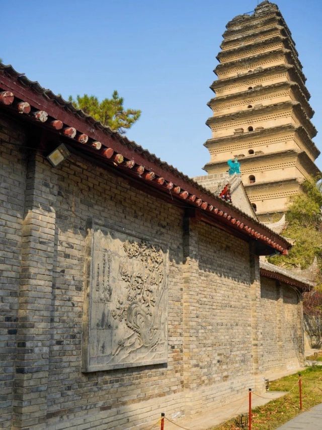 古建石雕誰看了不心動