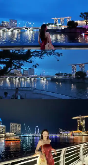 新加坡四天三晚攻略 不踩雷完美行程清單