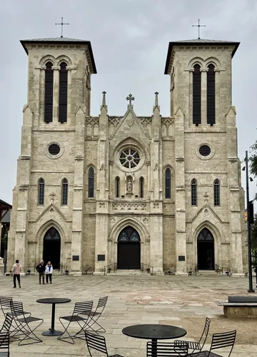 聖安東尼奧兩天一夜攻略來囉