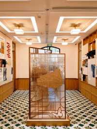 上海好逛的地方都是免費的(28/100)丨附地址