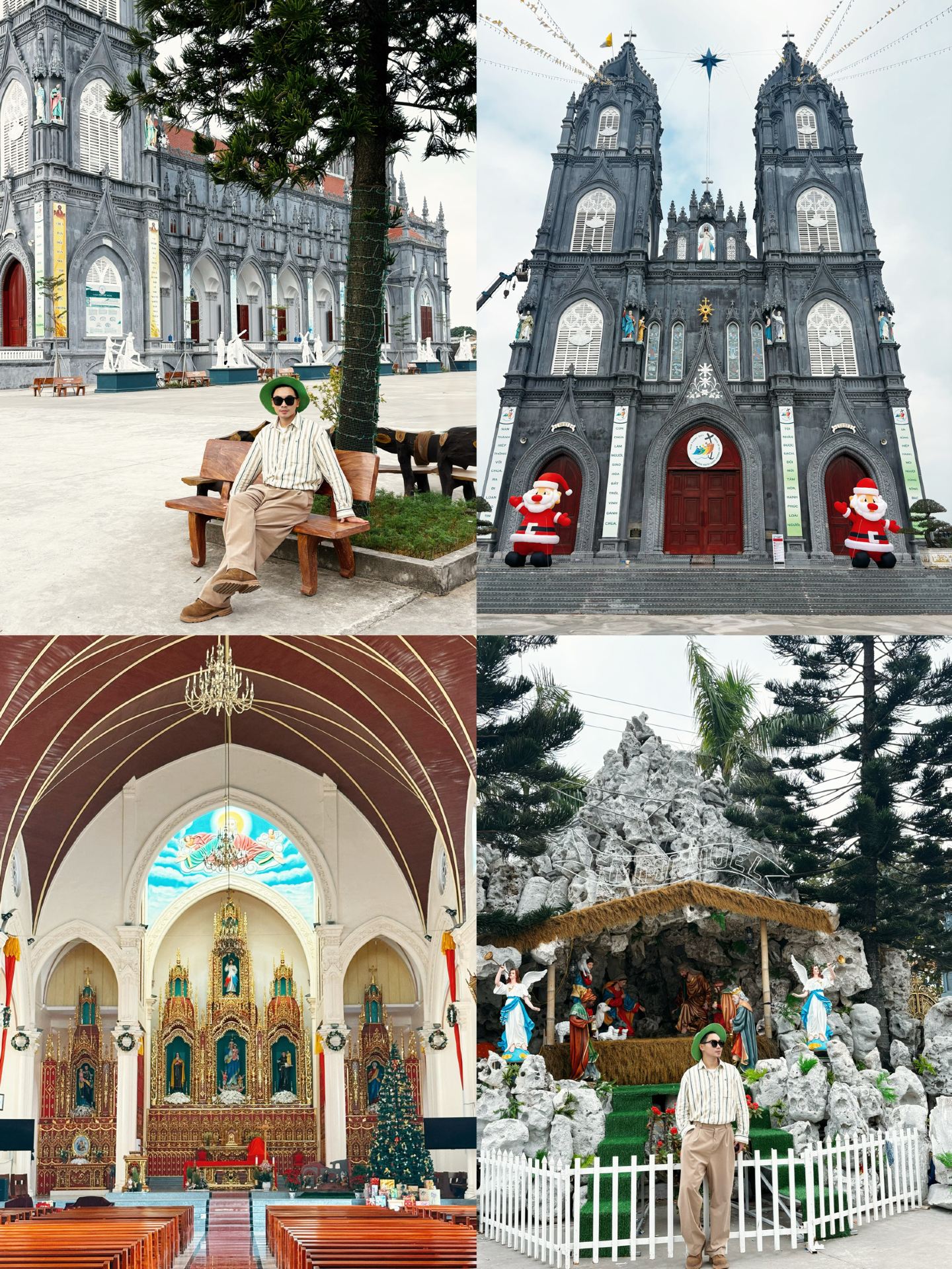 Vietnam Economic Zone - Mong Cai One-Day Tour Complete Guide