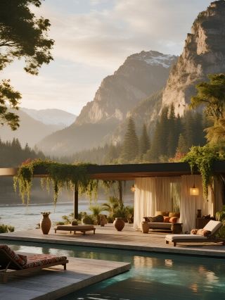 Warm Winter Proposal in Tibet｜Unlocking Various Niche Family Activities in the Valley