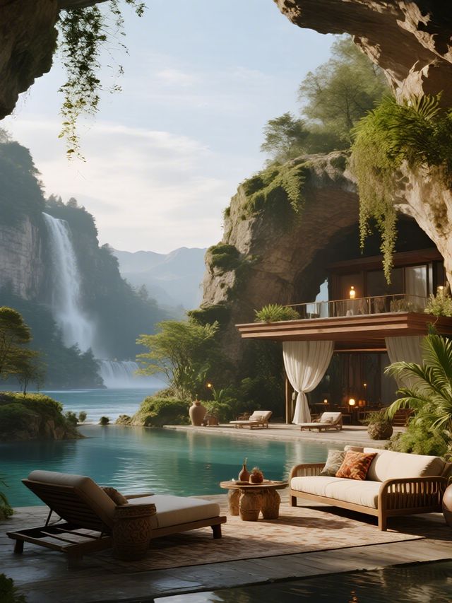 石門坊親子探險攻略：尋洞訪古，當一日山村小俠客！