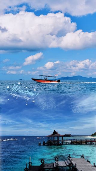 인간 세상에 이런 천국이 또 있을까?