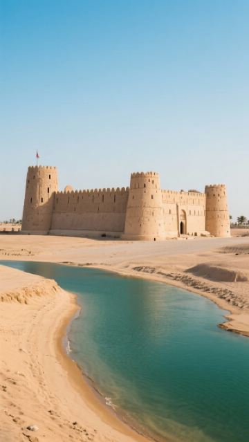 ยินดีต้อนรับสู่การท่องเที่ยวคูเวต