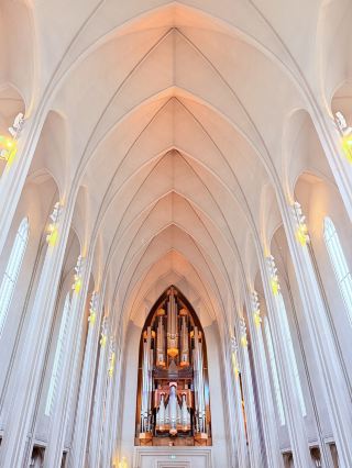 สถานที่ท่องเที่ยวที่ห้ามพลาดในช่วงวันหยุดสั้นๆ นี้: ประเทศในแถบสแกนดิเนเวีย – ถ้าพลาดแล้วต้องรอไปอีกปี