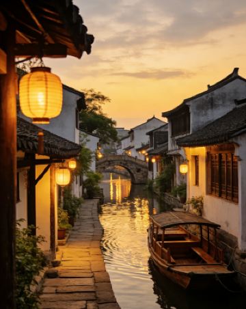 Shaoxing Travelogue Lu Xun's Former Residence｜Nanny-Level No-Detour Tour Route

When visiting Shaoxing, the first stop must be Lu Xun's Former Residence. This freely open district
