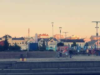 เดินเล่นชมเมืองกาตายาโนกา: พบเจอกับประวัติศาสตร์และเทพนิยายตามมุมถนน