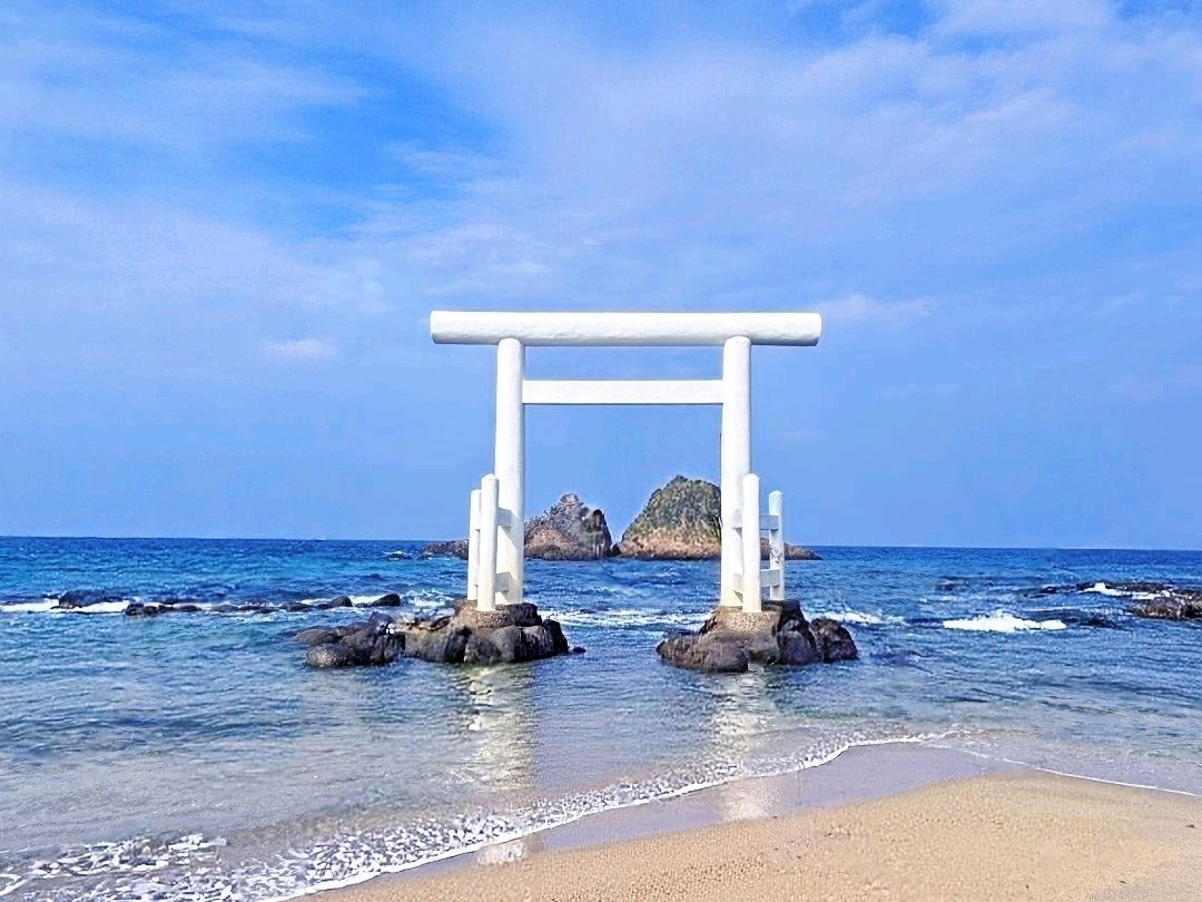 Itoshima Travel Guide: Fukuoka's Seaside Backyard. | Trip.com Itoshima