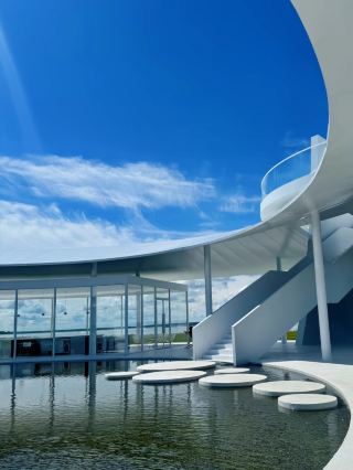 阿ムタ蒙古風情島完全攻略＋人気スポット実写撮影