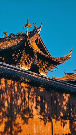 Millennia-old Town in Western Fujian | Wazi Street, the Eternal Nostalgia of the Hakka People