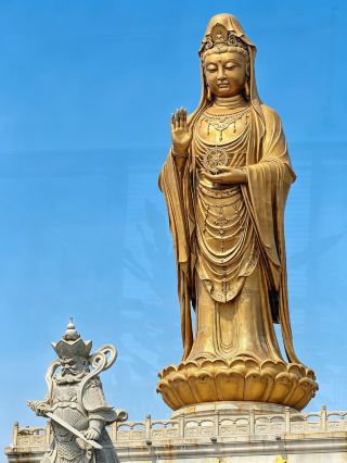 普陀山祈福避坑：五做五不做