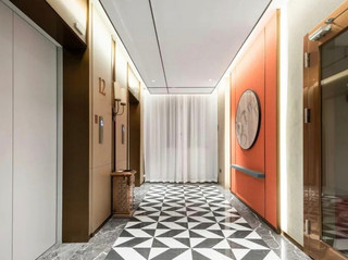 Xiaogan Business Hotel: The Pinnacle of Smart Technology + Oriental Light Luxury is Simply Amazing!