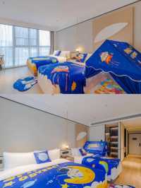 保定住宿天花板深圳園馨樂庭太適合常住了！