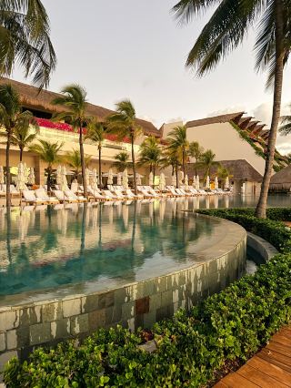 Unforgettable Stay at a Premium Resort