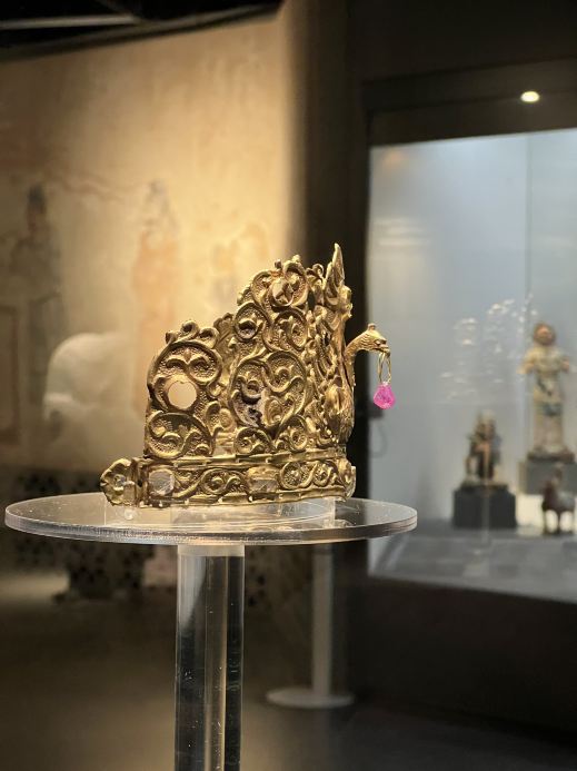 🇲🇳 チンギス・ハーン国立博物館 – モンゴルの伝説の歴史を巡る旅