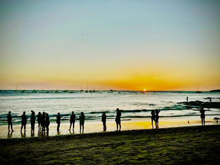Costa Rica's Surfing Cradle Tamarindo — Waves, Howler Monkeys, and Bikini Tan Lines All Come with a Pura Vida Filter.