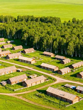 Staying at the Life Hotel in Enhe was an unforgettable experience with lasting impact