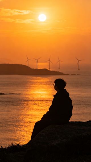 岱山島の秘境！穴場の離島でこそ真の東シナ海を感じる