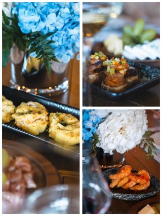 Argentina Food Festival | The Ritz-Carlton's 7th Anniversary