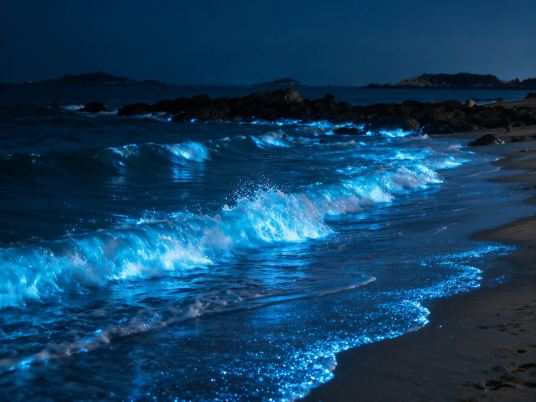 Set off on the Fujian Coastal Scenic Route and explore diverse