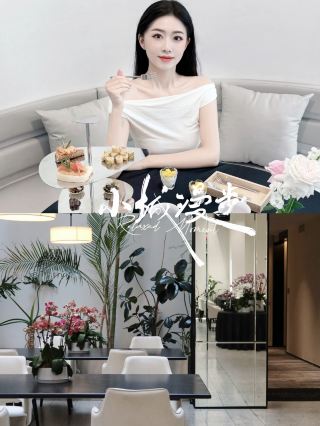 A stunning Kunming vacation guide: A perfect combination of a French-style white building and Michelin-starred Cantonese cuisine!