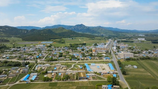 遼西蒙古貞文化秘境｜阜新大板鎮全域實測，自駕一站式遊玩攻略