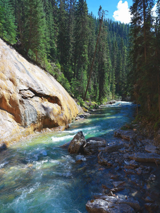 5 days to explore Canada must-have summer travel guide